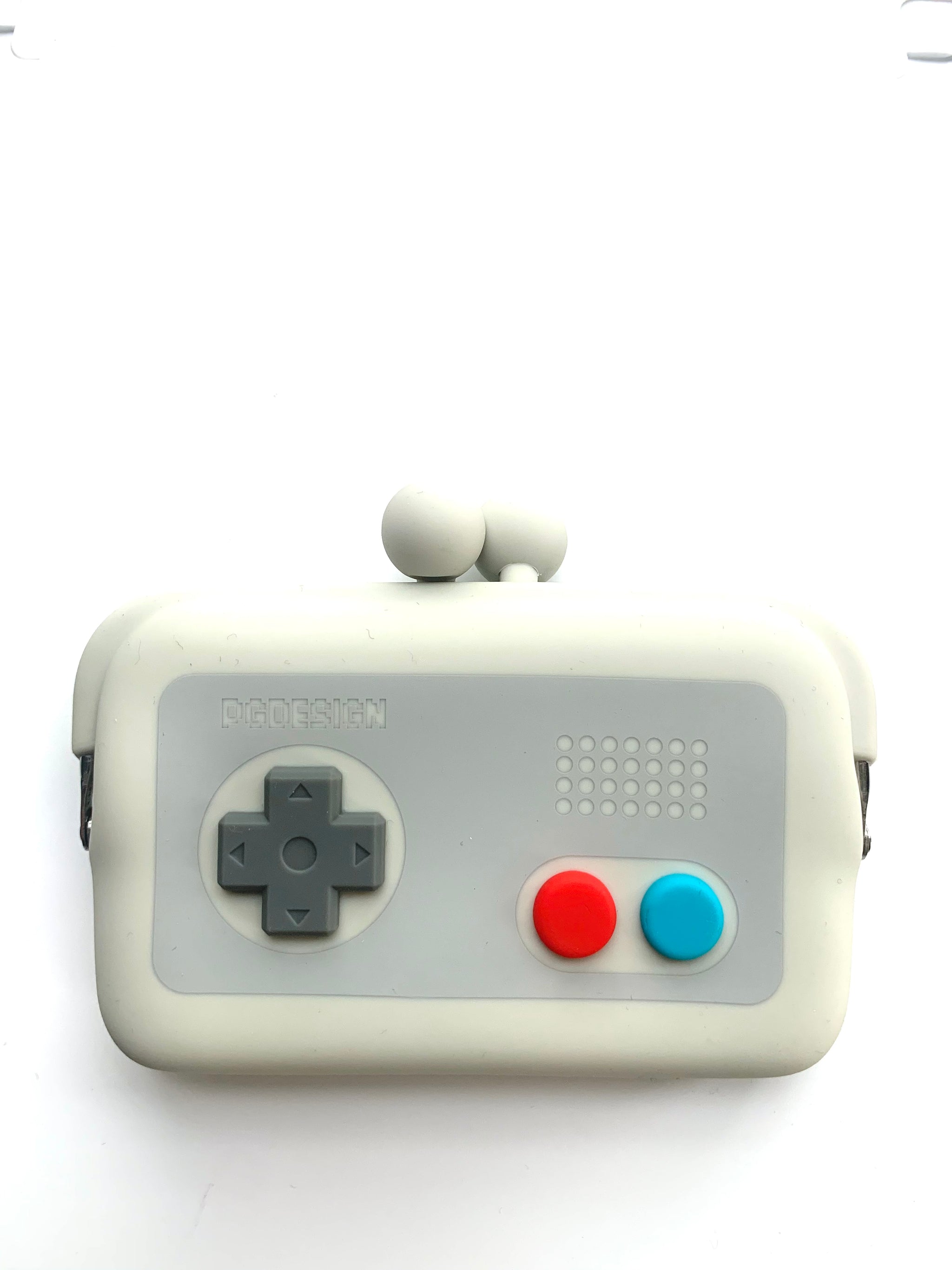 Game consul coin purse