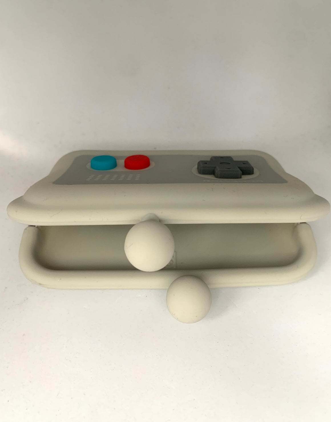 Game consul coin purse