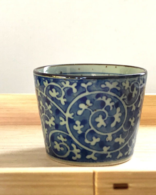 Atarashi Vine Cup