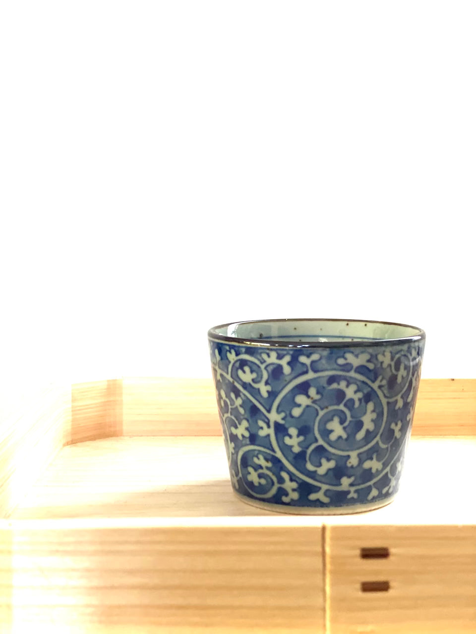 Atarashi Vine Cup