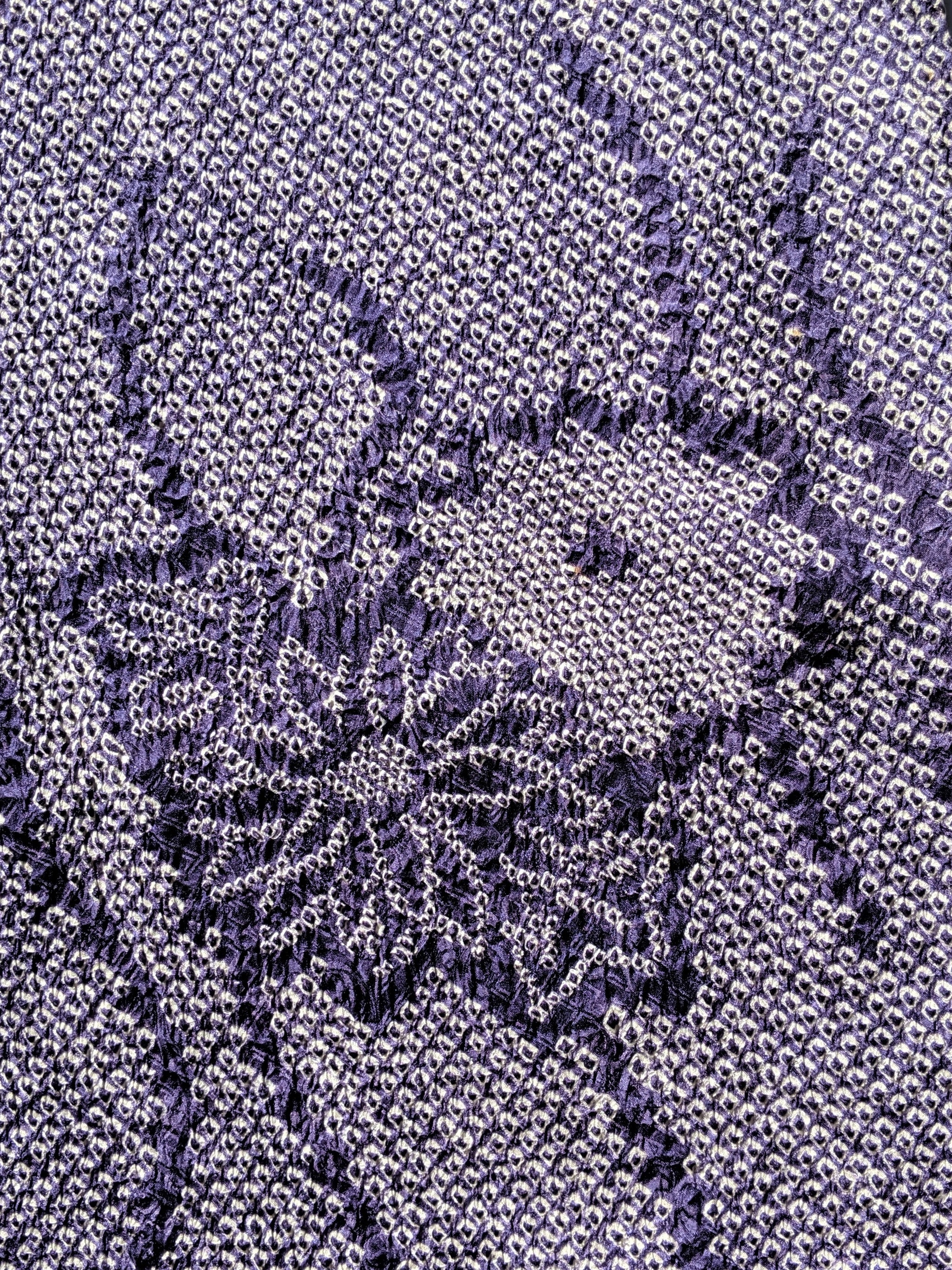 'Murasakino' Haori