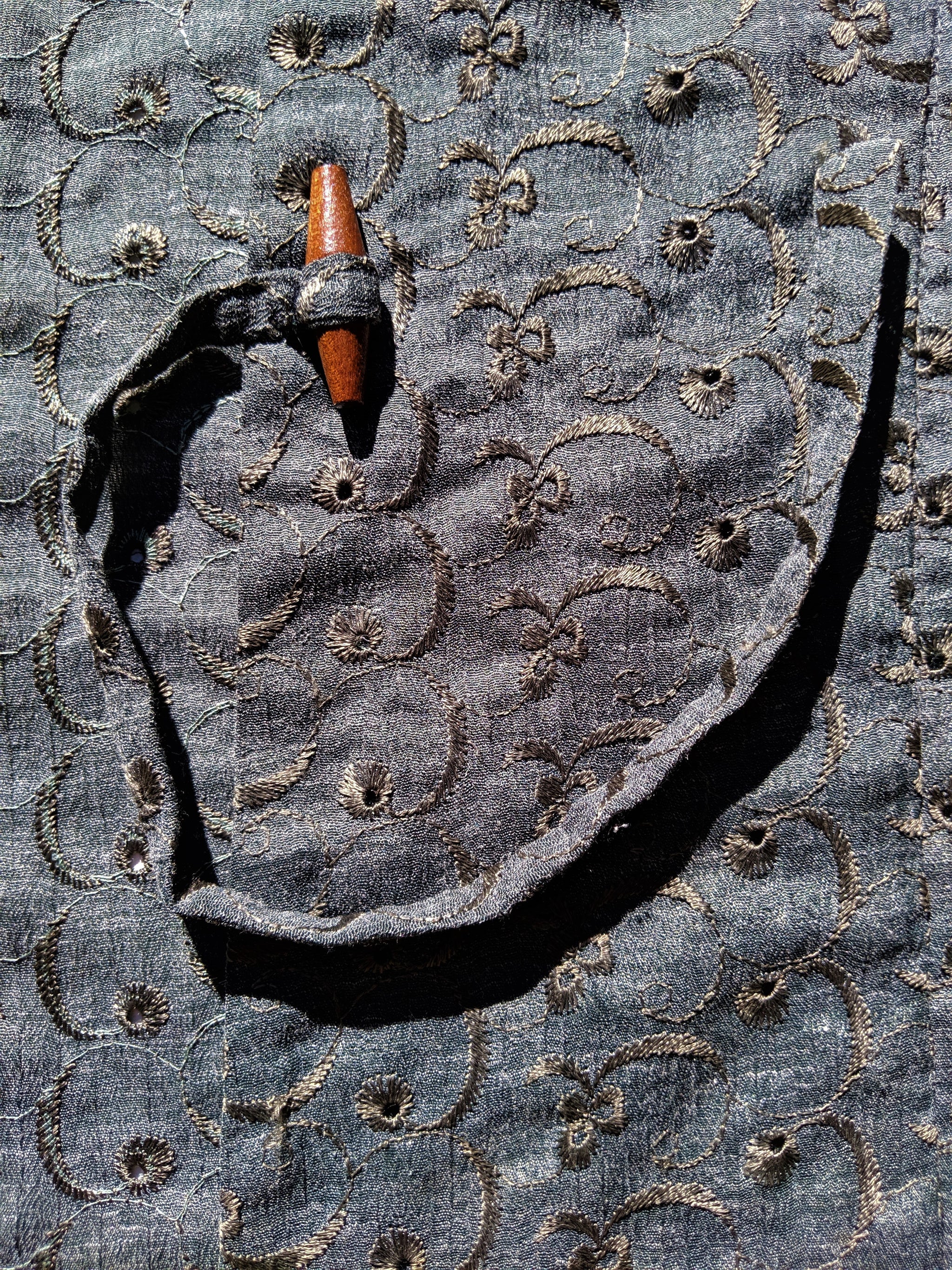 'Hisuiiro' Haori