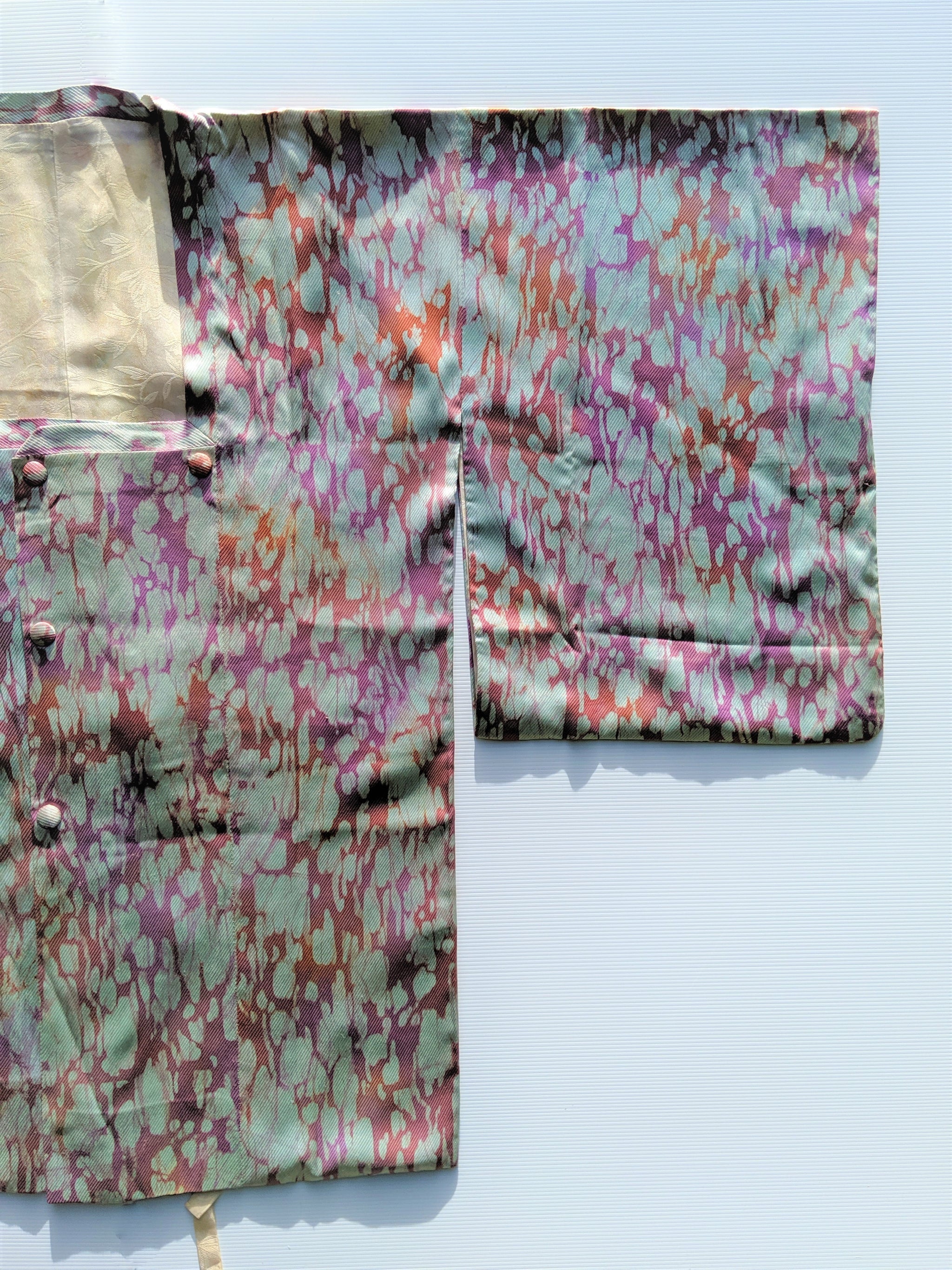 'Saikederikku' Haori