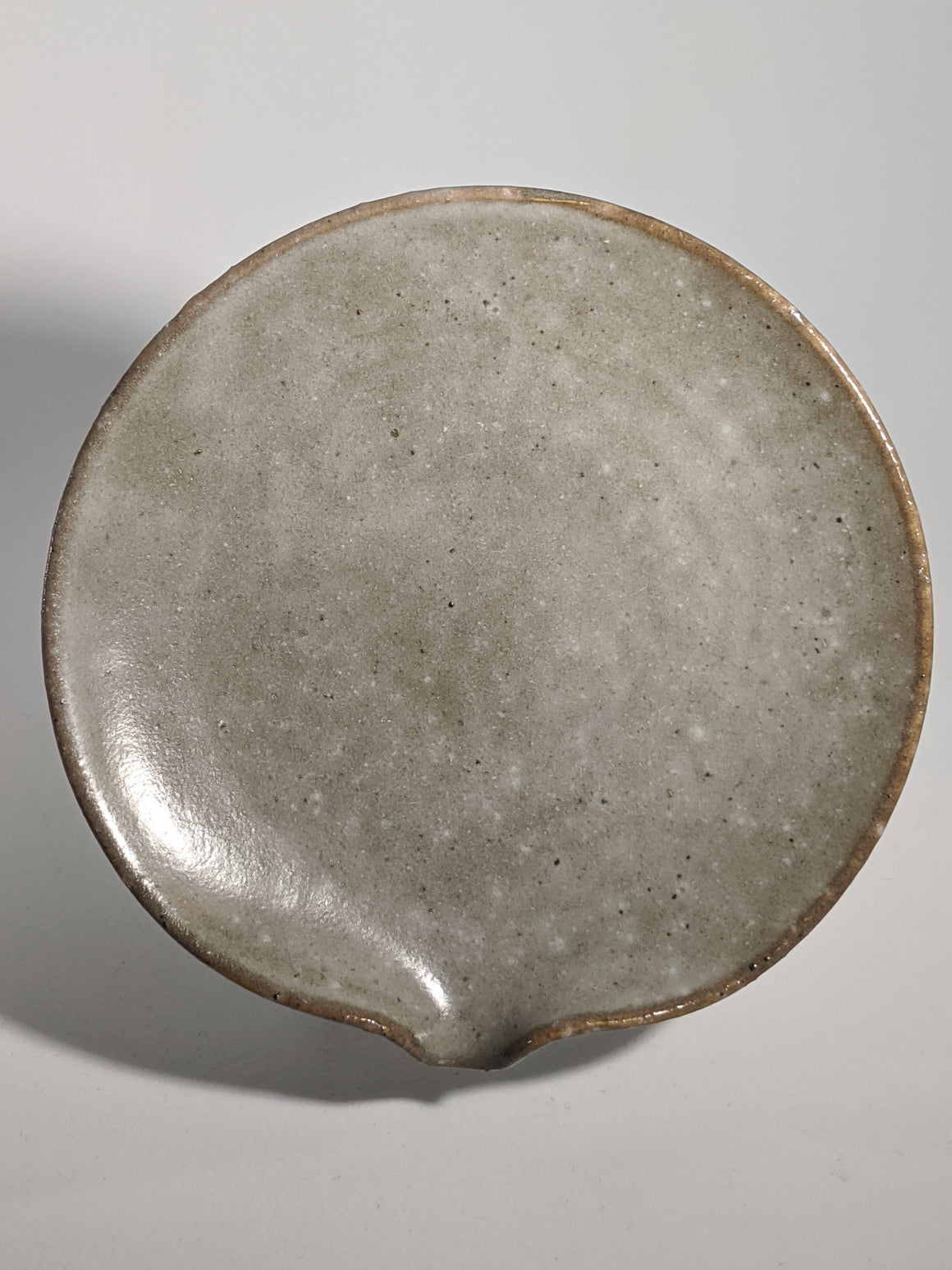 Aisutī Cup and Saucer Set