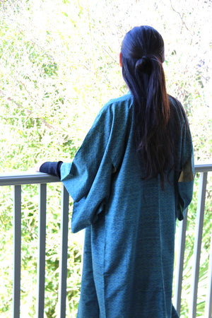 'Suise' Kimono