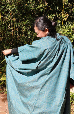 'Suise' Kimono