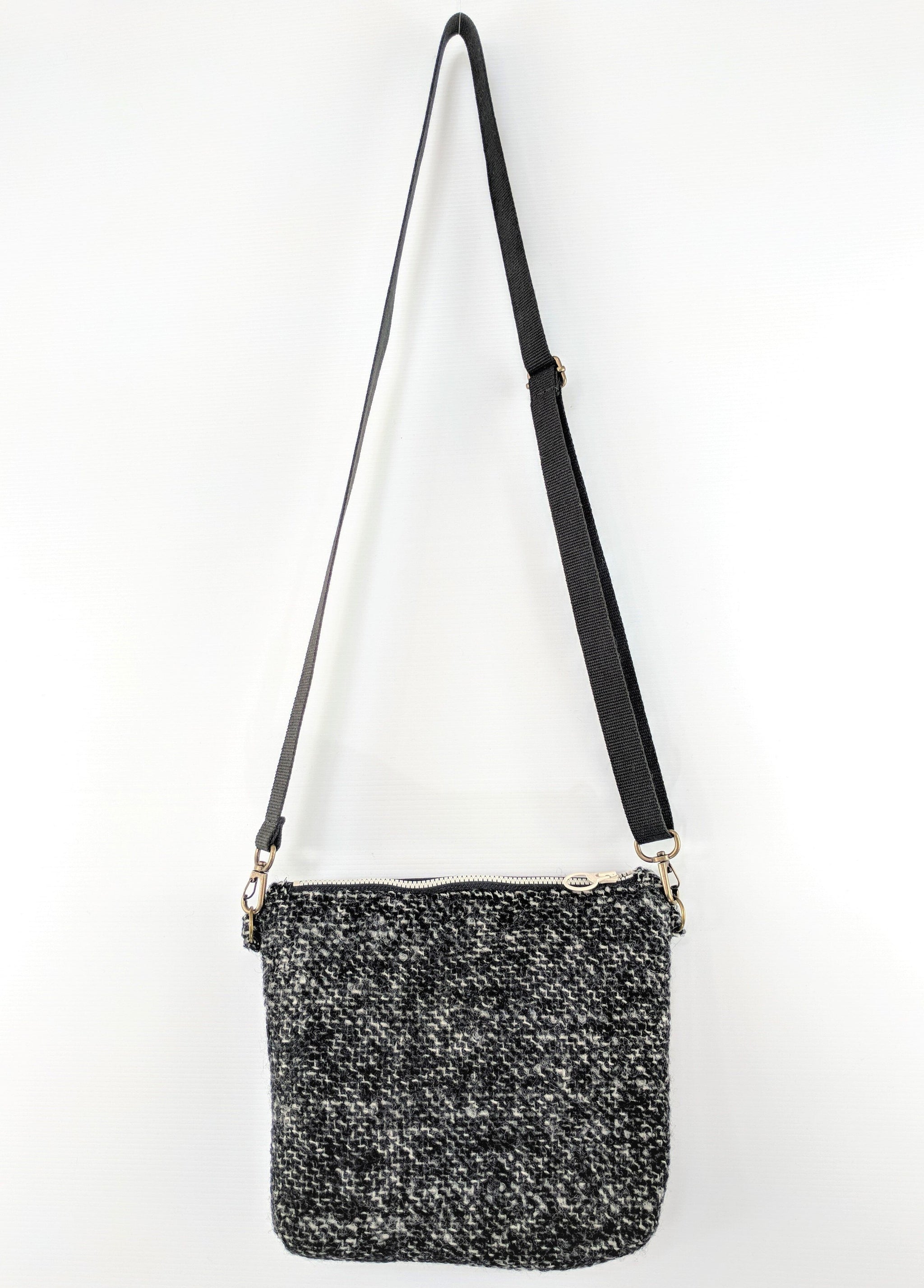 Buy this gorgeous handmade Japanese bag at Zenbu Home zenbuhome.com