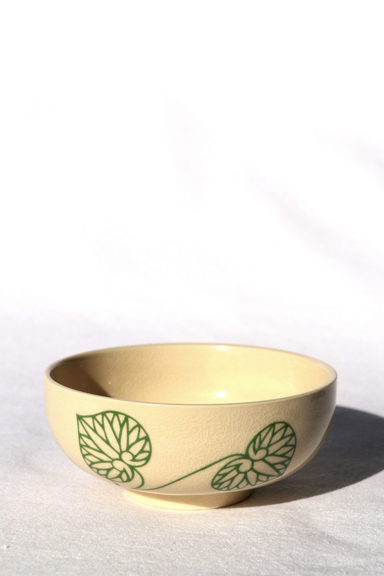 'Aoi' Ceremonial Sake Cup