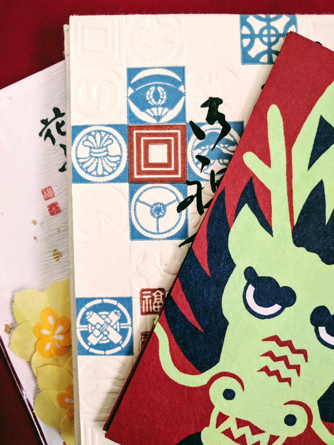 Stationery & Papergoods