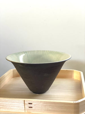 Earthed Sky Bowl