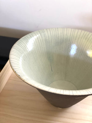 Earthed Sky Bowl