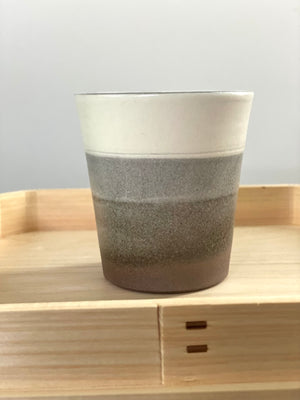 Stone Tones Cup