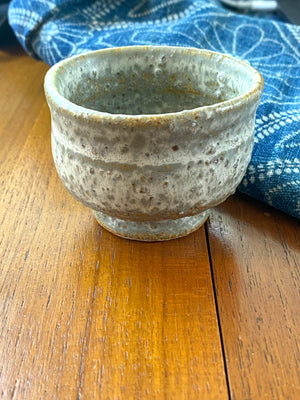Shoreline Guinomi (sake cup)