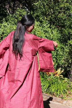 'Matsuri' Kimono